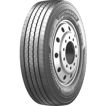 Hankook AH35 (рулевая) 245/70 R19.5 136/134M PR16