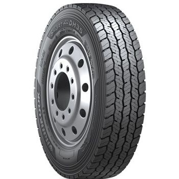 Hankook DH35 Smartflex (ведущая) 215/75 R17.5 126/124M PR12