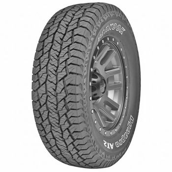 Hankook Dynapro AT2 RF11 215/75 R15 100/97S OWL