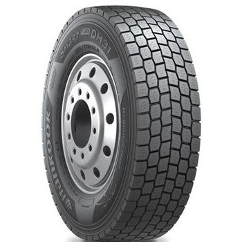 Hankook Smart Flex DH31 (ведущая) 315/70 R22.5 154/150L PR18