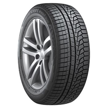 Hankook Winter i*cept evo2 SUV W320A 215/65 R17 99H