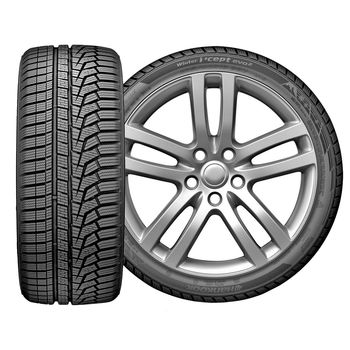 Hankook Winter i*cept evo2 W320 185/65 R15 92H XL