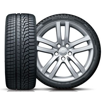 Hankook Winter i*cept evo2 W320B 205/55 R17 91H HRS