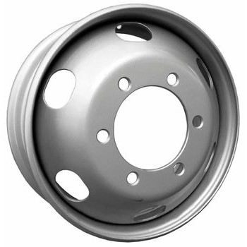 Accuride Сталь 11.75x22.5 10x335 ET135 DIA281