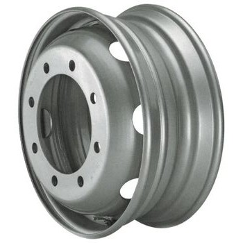 Hayes Lemmerz Сталь 7.5x19.5 8x275 ET143 DIA221 S