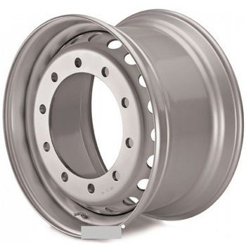 Кременчуг Сталь 6.5x16 5x108 ET52.5 DIA63.3 S