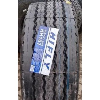 Hifly HH107 (прицепная) 385/65 R22.5 160K Hifly HH107 (прицепная) 385/65 R22.5 160K