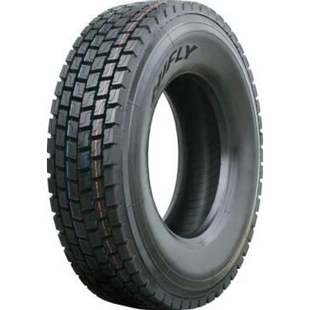 Hifly HH308 (ведущая) 315/70 R22.5 154/150L