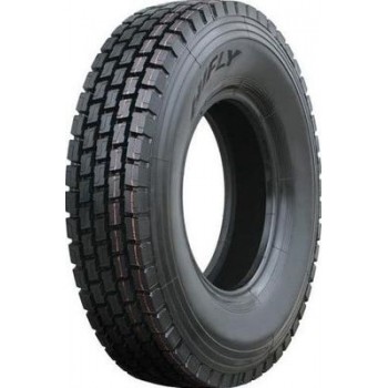 Hifly HH368 (ведущая) 295/80 R22.5 152/148M