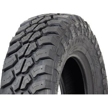 Invovic EL523 M/T 215/75 R15 106/103Q (под шип)