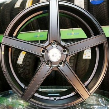 Inzi Aone VD-030 8x19 5x114.3 ET35 DIA67.1 AM/B