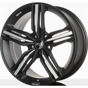 Inzi Aone VT-120 8.5x19 5x112 ET38 DIA73.1 AM/B