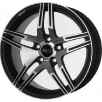 Inzi Aone VT-160 8x17 5x114.3 ET38 DIA67.1 W