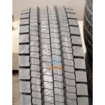 Jinyu JD565 (ведущая) 315/70 R22.5 156/150L PR18