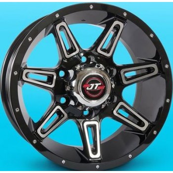 JT 2094 8x15 6x139.7 ET10 DIA110 BM