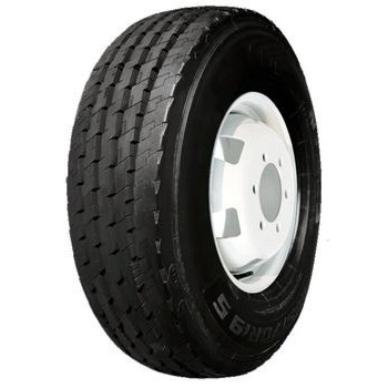 Кама NT-202 (универсальная) 265/70 R19.5 143/141J