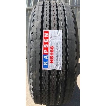 Kapsen HS166 (прицепная) 385/65 R22.5 160K PR20
