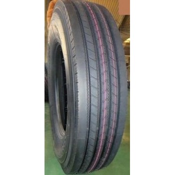 Kapsen HS205 (рулевая) 215/75 R17.5 126/124M PR16