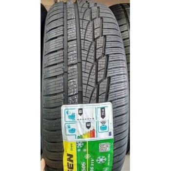 Kapsen IceMax RW505 215/45 R17 91V XL