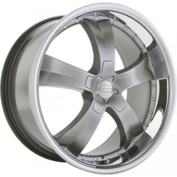 Konig Kontakt (SF22) 8.5x20 5x130 ET48 DIA71.6 CHP