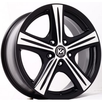 Kormetal KM 246 7x16 5x120 ET40 DIA72.6 HB