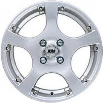 Kormetal KM 865 Hornet 6.5x15 5x114.3 ET37 DIA67 S