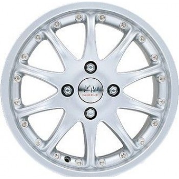 Kormetal KM 965 Superior 6.5x15 5x112 ET35 DIA66.6 S