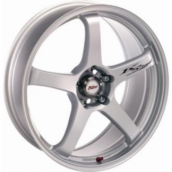 Kosei K3 Fine 6.5x15 5x112 ET38 DIA73.1 FS