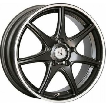 Kosei N+ 7x17 5x112 ET43 DIA73.1