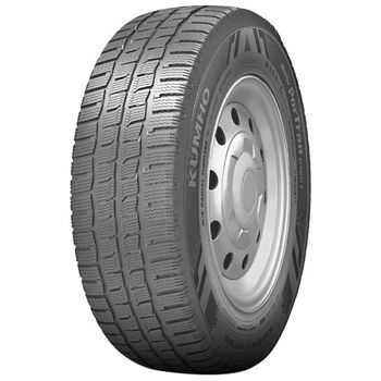 Kumho WinTer PorTran CW51 195/65 R16C 104/102T