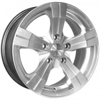 Kyowa Racing KR-347 6.5x15 5x105 ET38 DIA56.6 HS