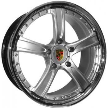 Kyowa Racing KR-661 8.5x19 5x130 ET38 DIA71.6 CBK1