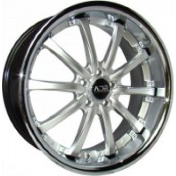 Kyowa Racing KR-667 8x18 5x100 ET42 DIA73.1 HCP1