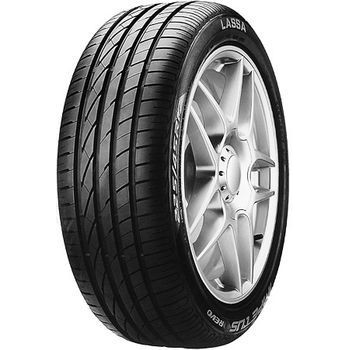 Lassa Competus H/P 215/55 R18 99V XL
