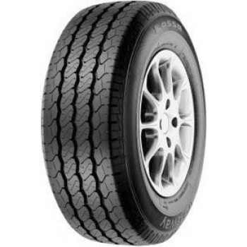 Lassa Transway 205/65 R15C 102/100R