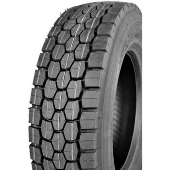 Lassa Maxiways 110D (ведущая) 215/75 R17.5 126/124M