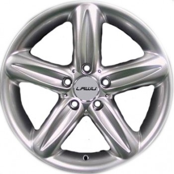 Lawu LW-164 7x15 5x112 ET37 DIA66.6 H