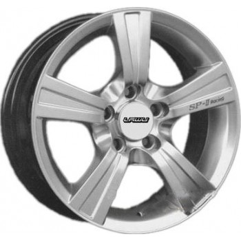 Lawu LW-219 7x17 5x108 ET42 DIA73.1 H