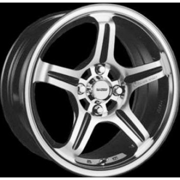 Lawu LW-228 7x15 4x108 ET35 DIA67.1 MGBM