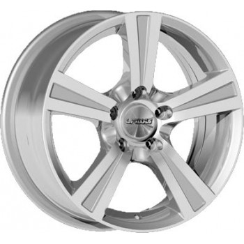Lawu SL-219 6.5x15 5x110 ET35 DIA67 HS