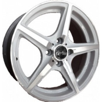 GT 112 8.5x19 5x112 ET35 DIA66.6 BMF
