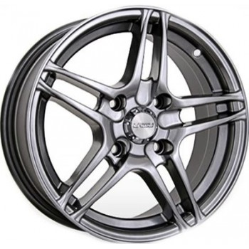 Lawu SL-540 5.5x13 4x114.3 ET35 DIA67.1 HB