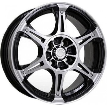 Lawu SL-627 5.5x13 4x114.3 ET35 DIA67.1 MB
