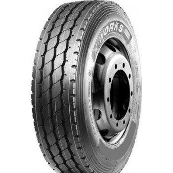 Leao KMA400 (универсальная) 315/80 R22.5 156/150K PR20
