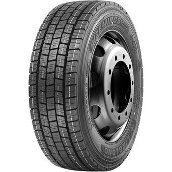 LingLong KLD200 (ведущая) 215/75 R17.5 126/124M PR14