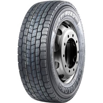 Leao KTD300 (ведущая) 295/60 R22.5 150/147L
