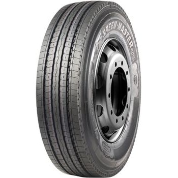 Leao KTS300 (рулевая) 315/80 R22.5 158/150L