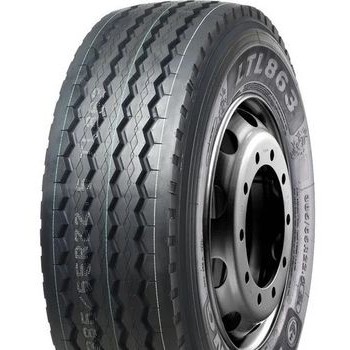 LingLong LTL863 (прицепная) 385/55 R22.5 160J/158L PR20