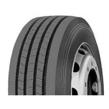Long March LM217 (рулевая) 245/70 R17.5 143/141K PR18