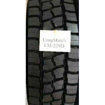 Long March LM229D (ведущая) 215/75 R17.5 127/124M